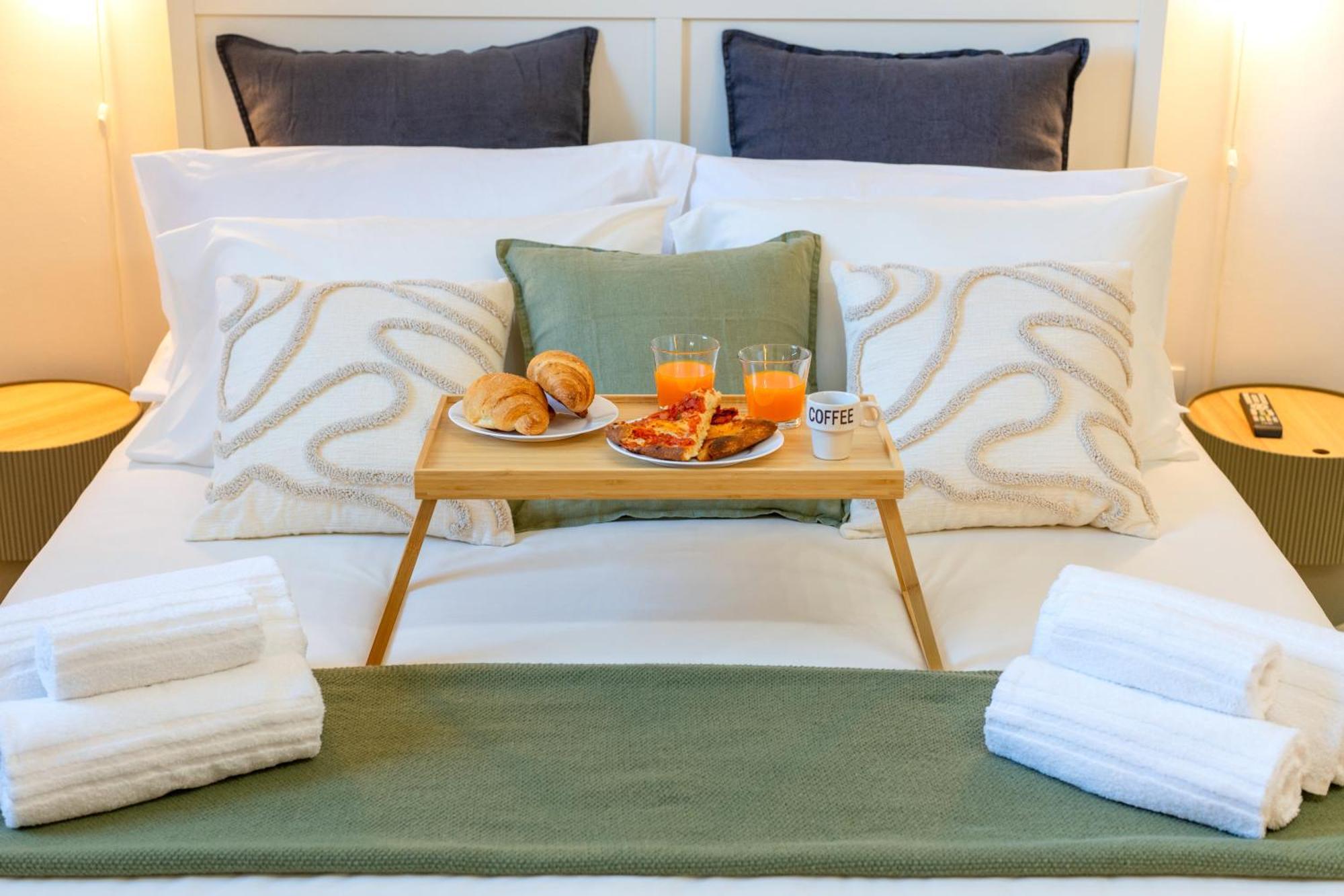 Apartamento Seaside Near St Nicholas Basilica *
