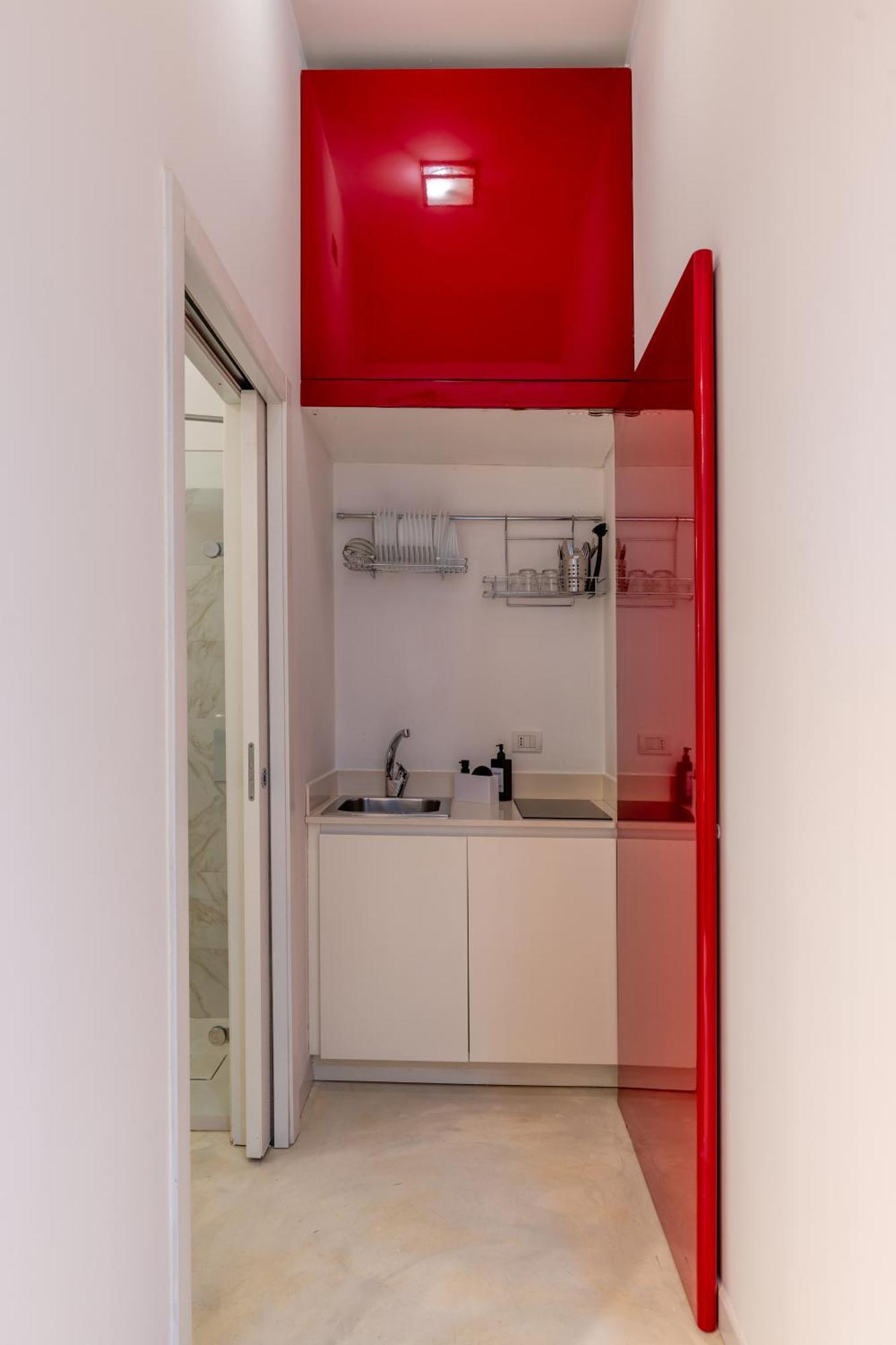 Appartement Seaside Near St Nicholas Basilica *