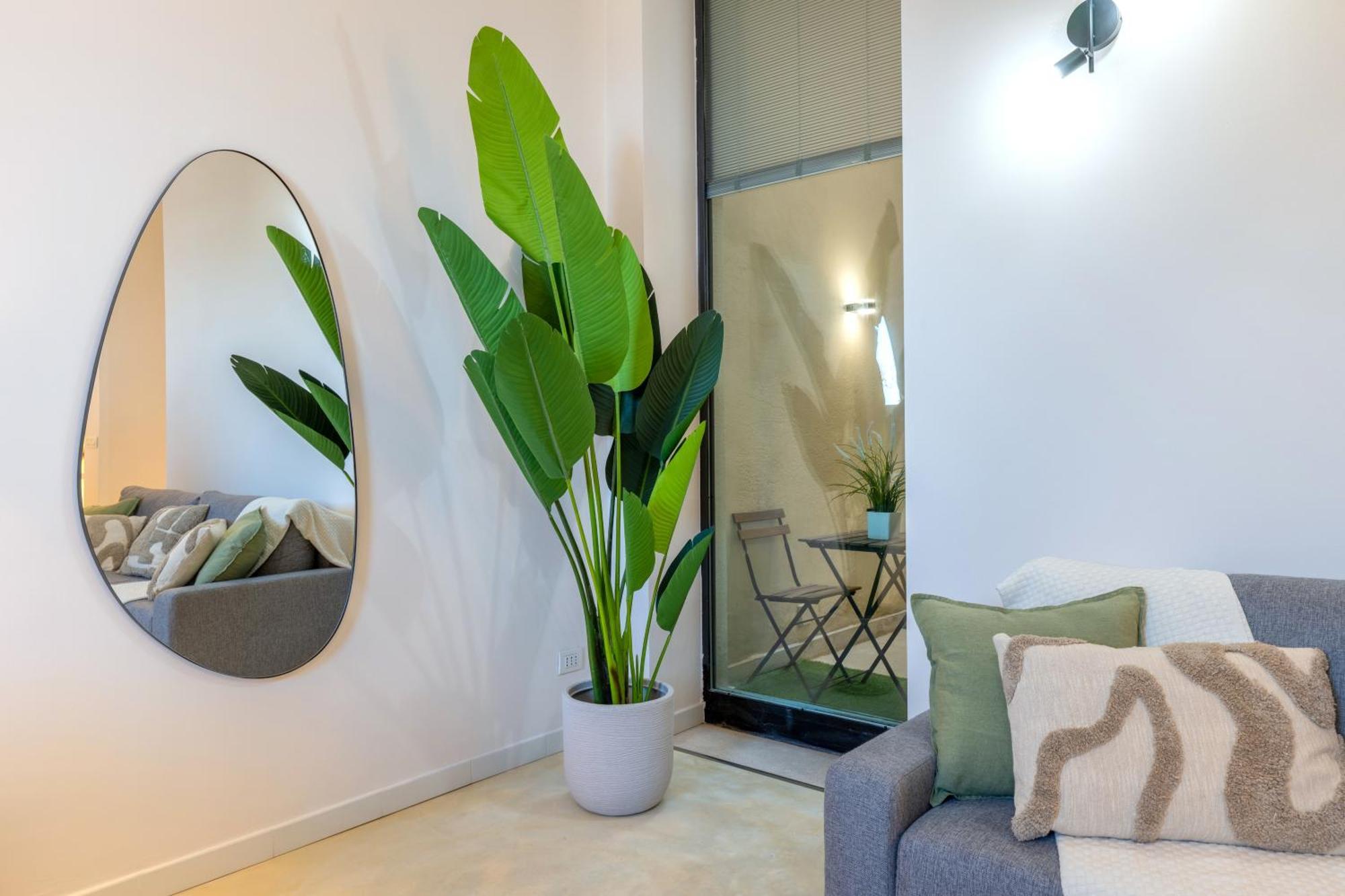 Appartement Seaside Near St Nicholas Basilica