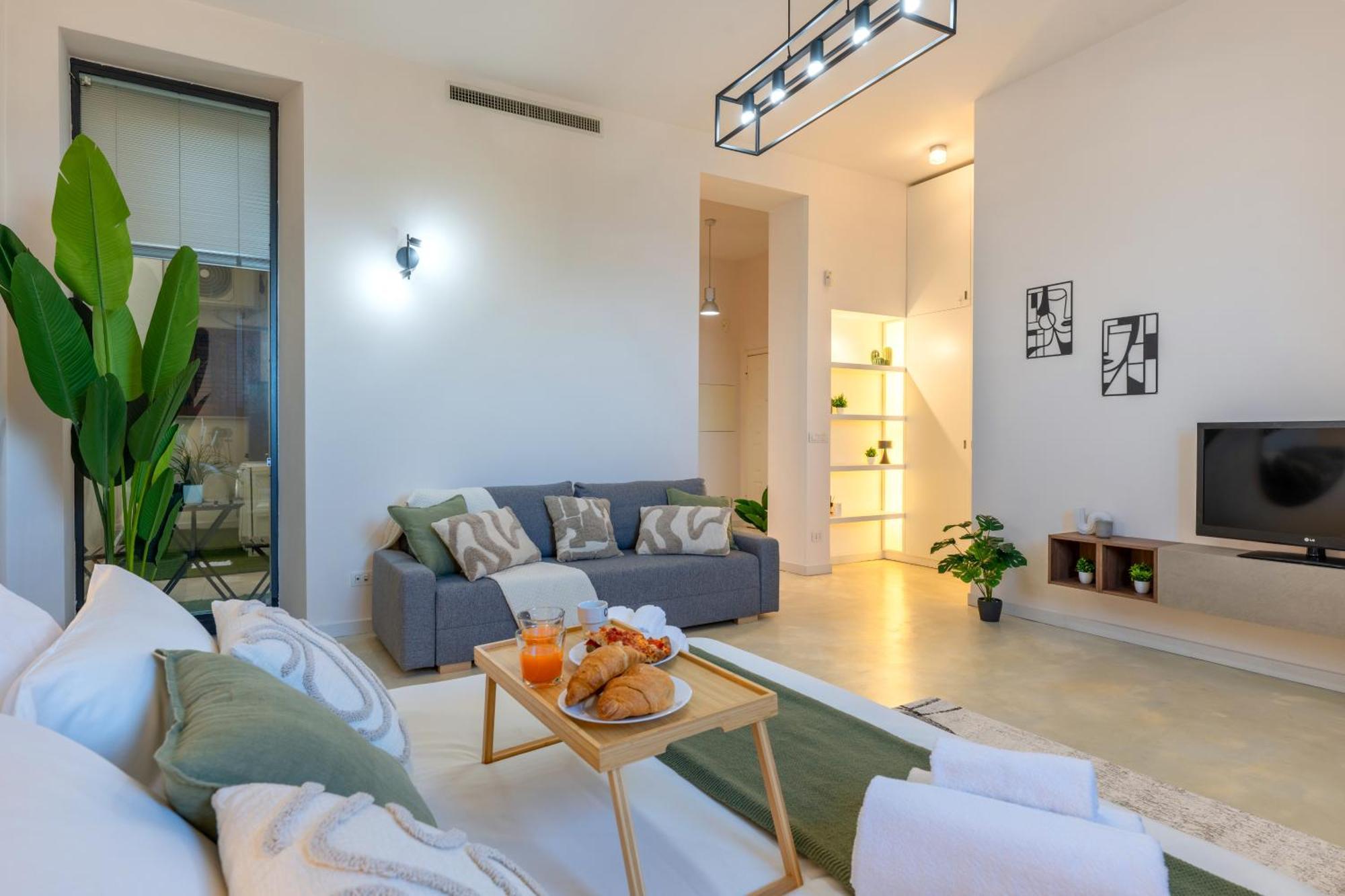 Appartement Seaside Near St Nicholas Basilica
