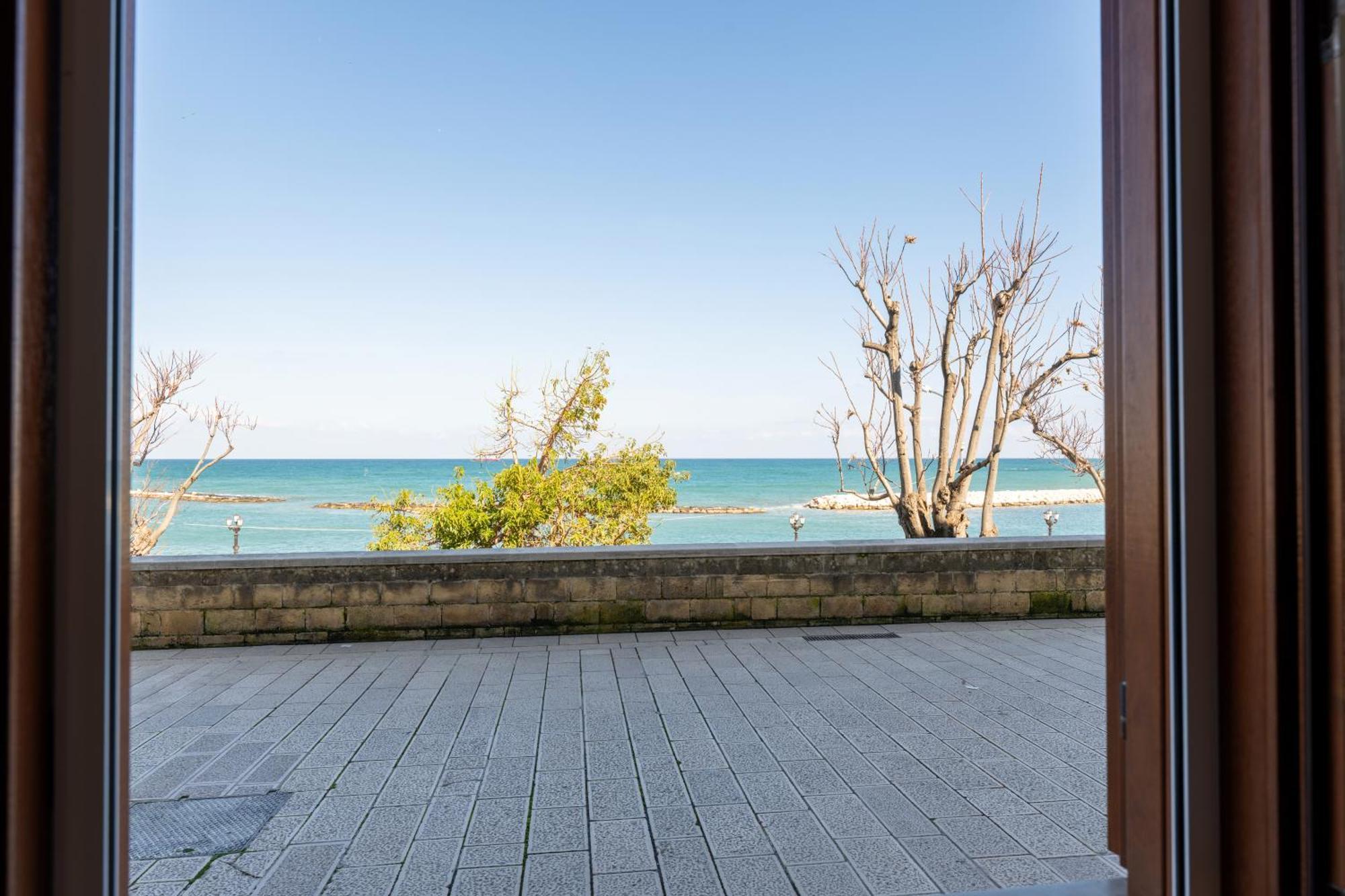 Appartement Seaside Near St Nicholas Basilica