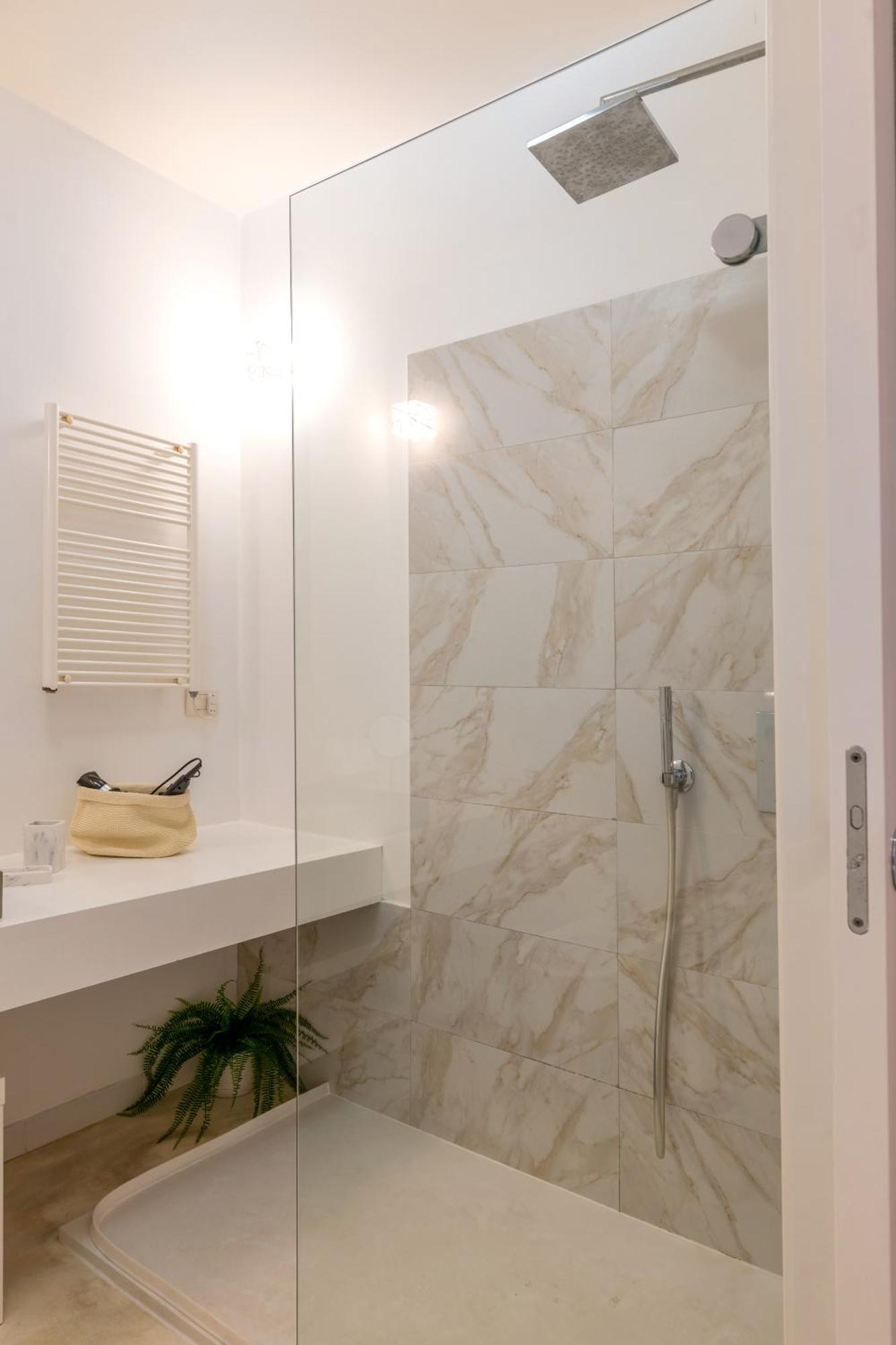 Appartement Seaside Near St Nicholas Basilica Bari