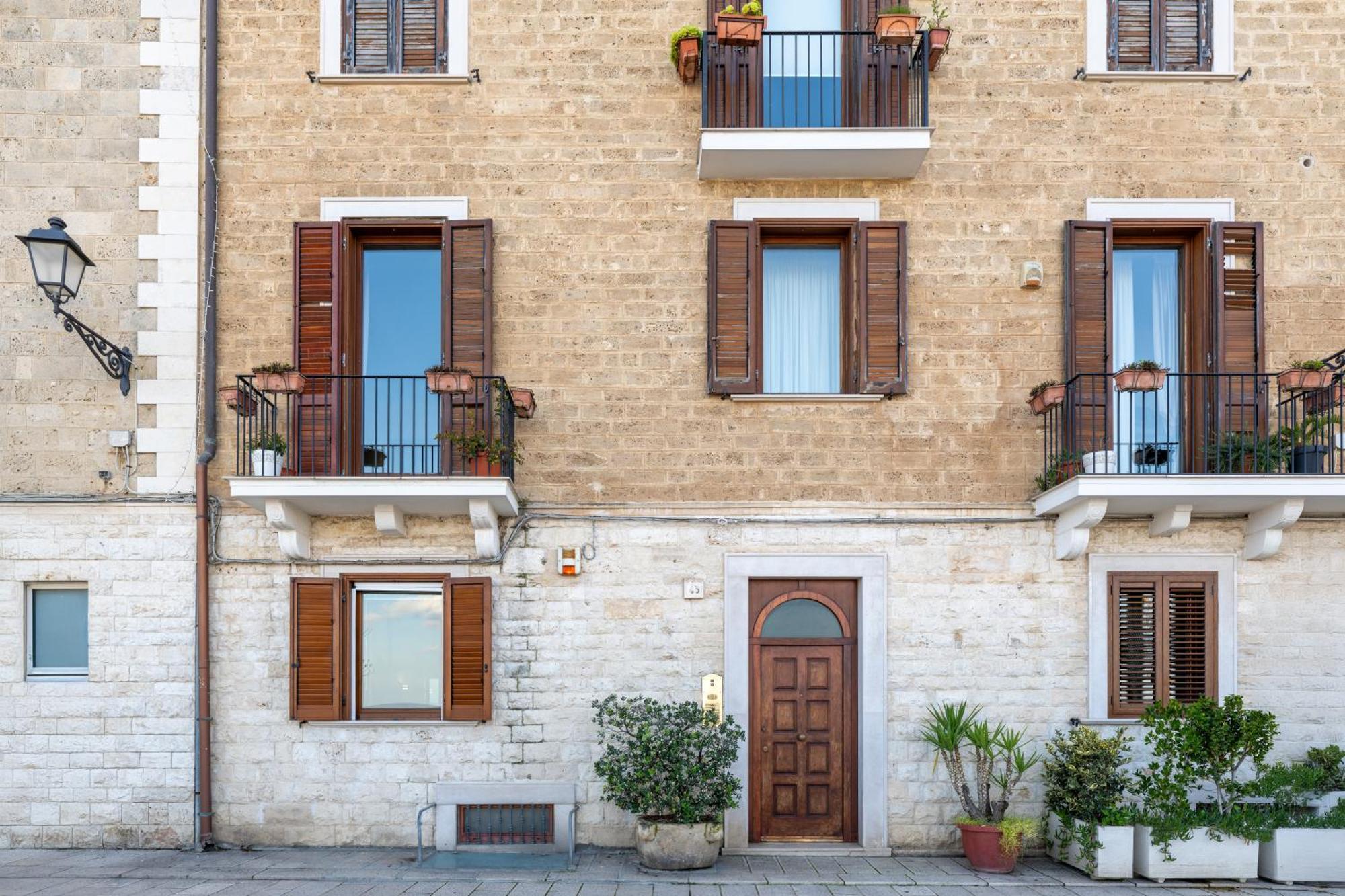 Appartement Seaside Near St Nicholas Basilica