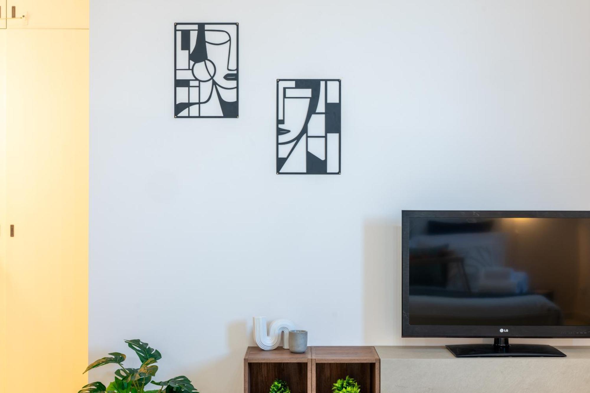 Apartment Seaside Near St Nicholas Basilica *