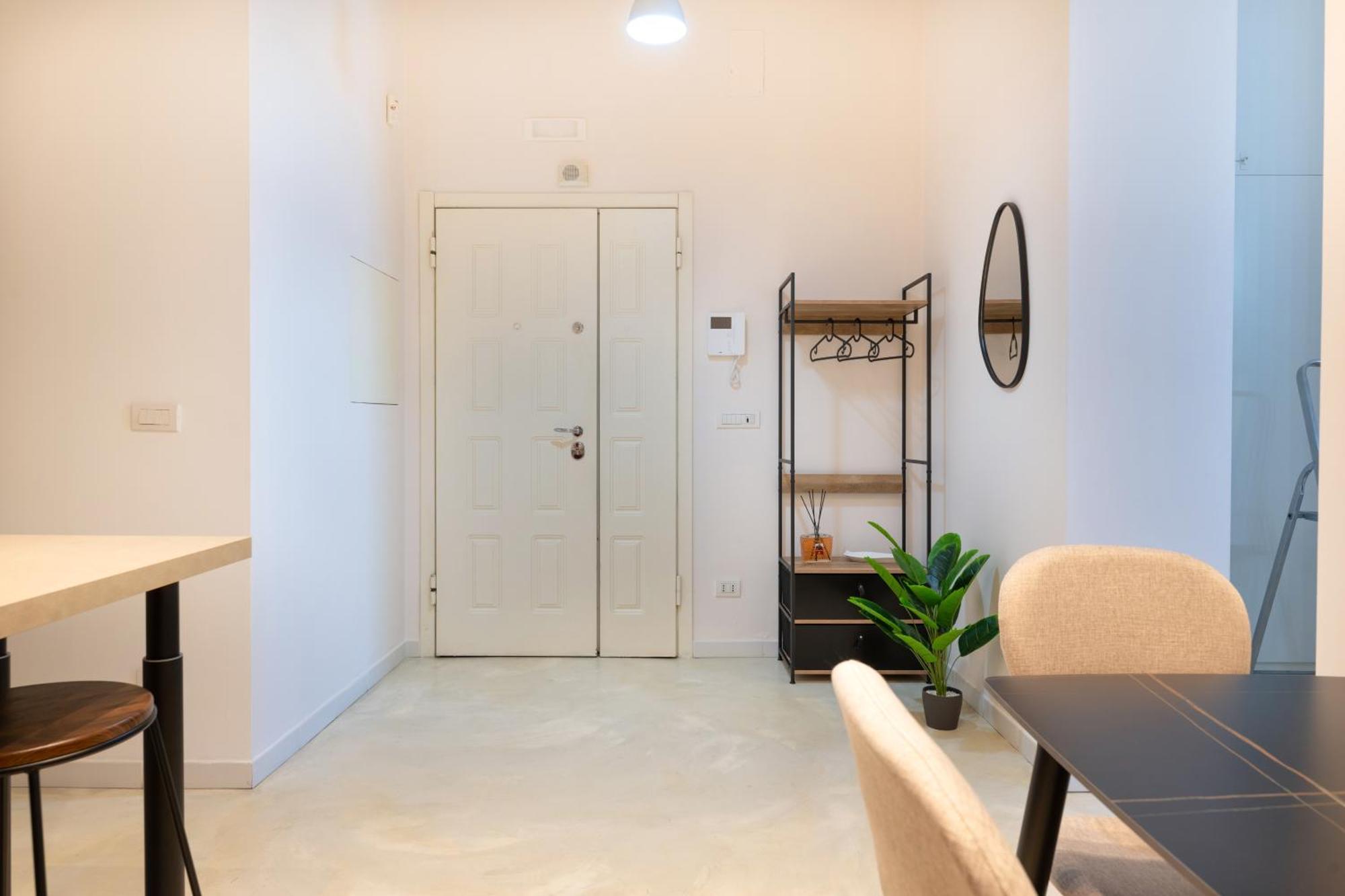 Apartment Seaside Near St Nicholas Basilica *