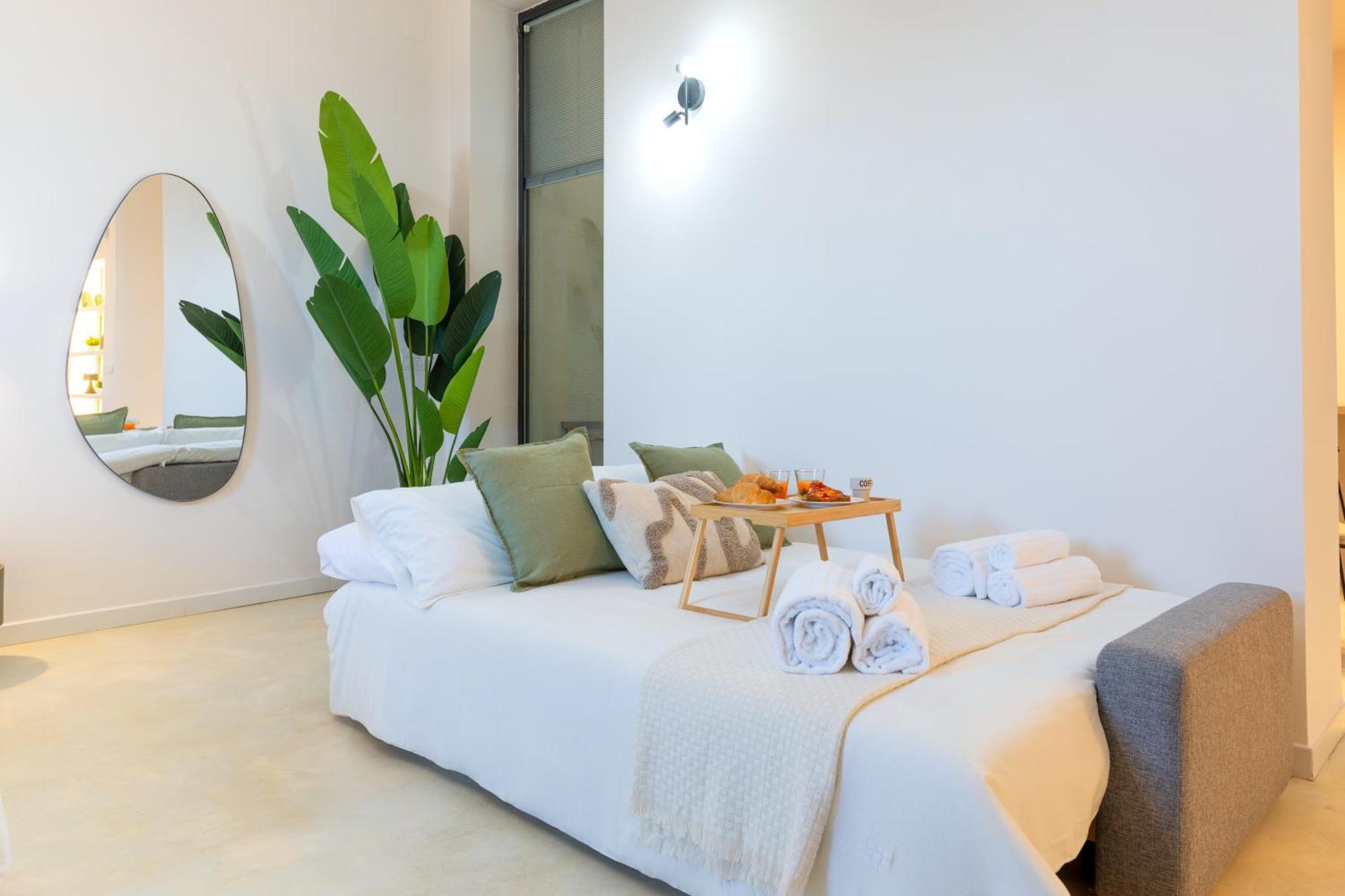 Apartment Seaside Near St Nicholas Basilica Bari